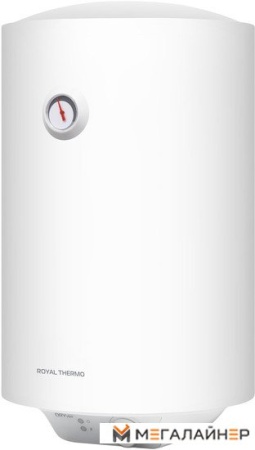 Накопительный электрический водонагреватель Royal Thermo RWH 30 DRYver купить в Минске с доставкой