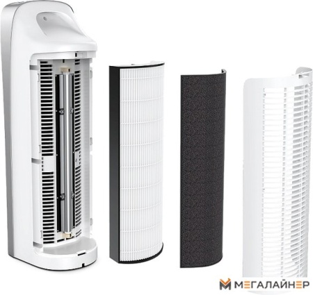 Очиститель воздуха Timberk TAP FL250 SF (W)