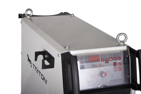 Сварочный инвертор Triton ALUTIG 500Р AC/DC W [TTGAC500PW]