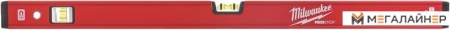 Уровень строительный Milwaukee Redstick Compact магнитный 4932459083 купить в Минске с доставкой