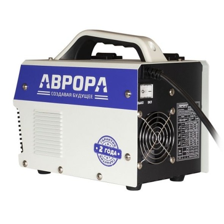 Сварочный полуавтомат АВРОРА Стандарт 145