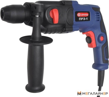 Перфоратор ДИОЛД ПРЭ-1 купить в Минске с доставкой