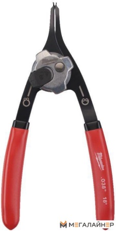 Съемник стопорных колец Milwaukee 4932492487 купить в Минске с доставкой