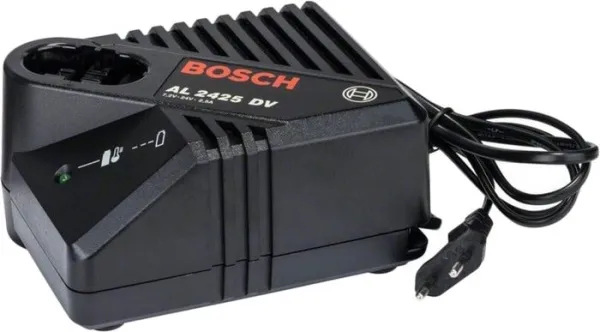 Зарядное устройство Bosch AL 60 DV 2425 2607224426 (7.2-24В)