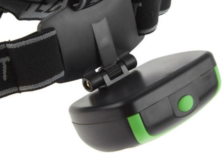 Фонарь Tesla LH-100B