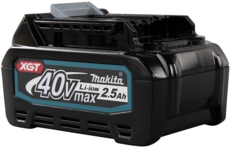 Аккумулятор Makita BL4025 191B36-3 (40В/2.5 Ah) купить в Минске с доставкой