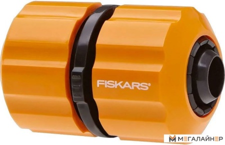 Fiskars 1023669 (3/4") ремонтная для шланга купить в Минске с доставкой