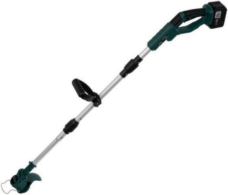 Zitrek ZKST25 083-2060 (снегоуборщик, триммер, 1 АКБ) купить в Минске с доставкой