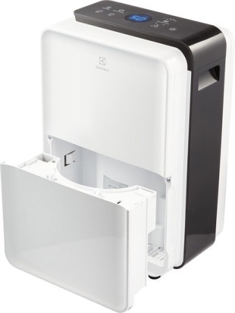 Осушитель воздуха Electrolux EDM-35L