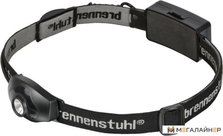 Фонарь Brennenstuhl KL100 [1178760]