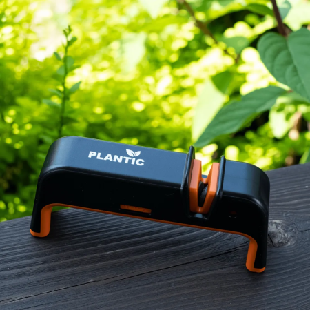 Точилка для ножей Plantic 35302-01 купить в Минске с доставкой