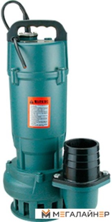Дренажный насос Grandfar QDX3-30-1.1 купить в Минске с доставкой