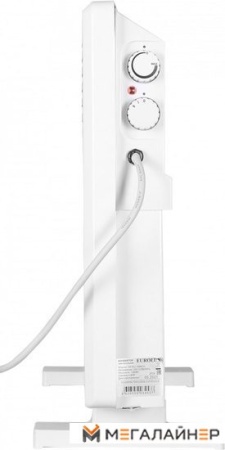 Конвектор Eurolux ОК-EU-1500CH
