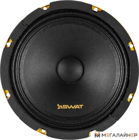 Мидбас Swat SP PRO-80V2
