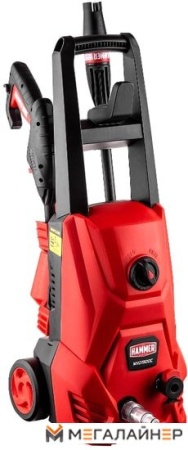 Мойка высокого давления Hammer MVD1900C купить в Минске с доставкой