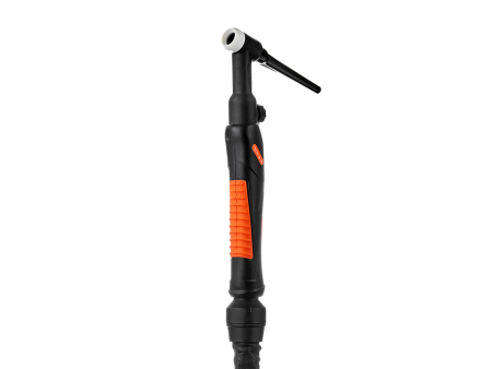 Сварочная горелка TIG Сварог TECH TS 18V М12×1 4м вод. охл.