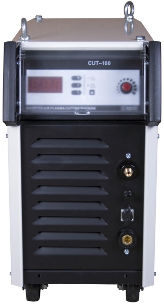 Аппарат плазменной резки Triton CUT 100 PN CNC [TCT100PNCNC]