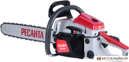 Бензопила Ресанта БП-6220 купить в Минске с доставкой