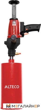 Дрель алмазного сверления Alteco DD 1409 15281 купить в Минске с доставкой