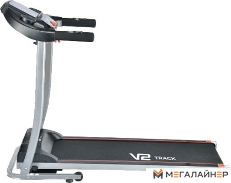 Электрическая беговая дорожка V2 Track TM-2000