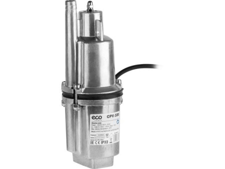 Насос вибрационный ECO CPV-330