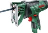 Электролобзик Bosch EasySaw 12 (без аккумулятора)