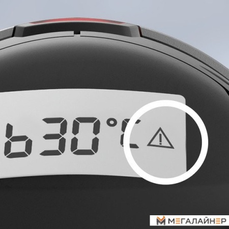 Промышленный фен Steinel HL 2020 E с кейсом купить в Минске с доставкой