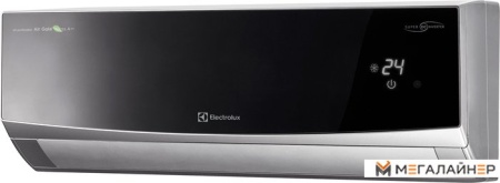 Сплит-система Electrolux Air Gate Super DC Inverter EACS/I-09HG-BLACK2/N8
