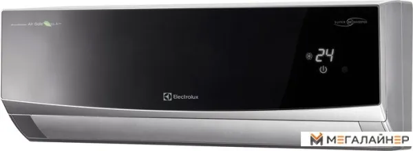 Кондиционер Electrolux Air Gate Super DC Inverter EACS/I-24HG-BLACK2/N8