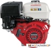Бензиновый двигатель Honda GX200H-VSP-OH купить в Минске с доставкой