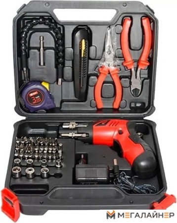 Электроотвертка Edon EDPL02-4 купить в Минске с доставкой