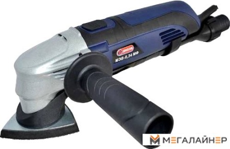 Мультифункциональная шлифмашина ДИОЛД МЭВ-0.34 МФ (без кейса) купить в Минске с доставкой