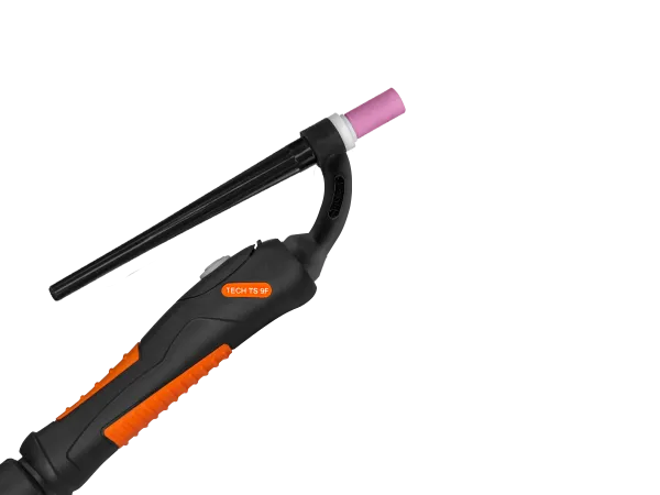 Горелка Сварог TECH TS 9F (M12x1) 8м