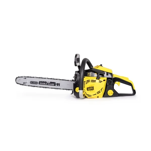 Бензиновая цепная пила Foxweld MACHETE 141 PRO купить в Минске с доставкой