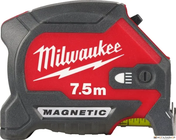 Рулетка Milwaukee 4932492469 купить в Минске с доставкой