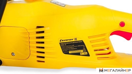 Электрическая пила Champion 520N-16 купить в Минске с доставкой