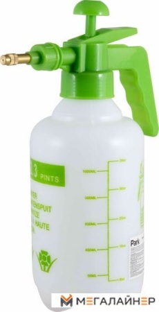 Ручной опрыскиватель Park S1-2 R990022 (1 л) купить в Минске с доставкой