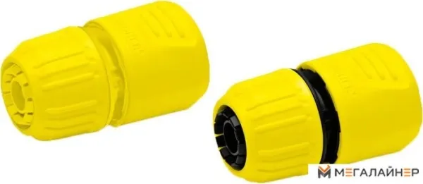Коннектор Karcher Комплект коннекторов 1/2" 2.645-176.0 купить в Минске с доставкой
