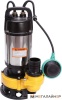 Фекальный насос IBO WQF750 купить в Минске с доставкой