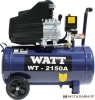 Компрессор WATT WT-2150A