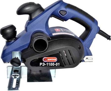Рубанок ДИОЛД РЭ-1100-01 купить в Минске с доставкой
