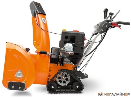 Снегоуборщик DeWORKS S 1590 купить в Минске с доставкой