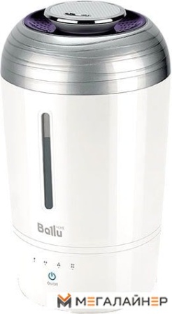 Увлажнитель воздуха Ballu UHB-810