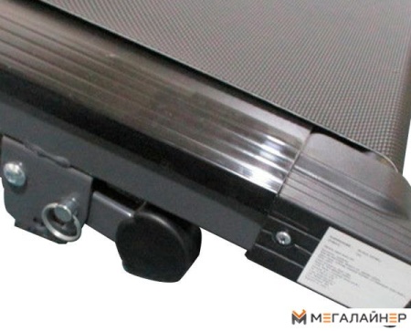 Механическая беговая дорожка DFC T30/2