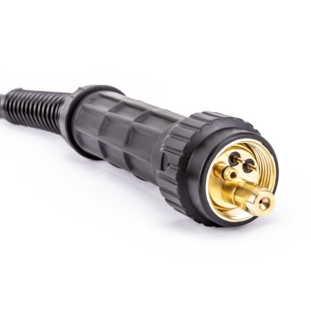 Горелка FoxWeld MIG-15 FLEX 3м