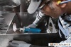 Прямошлифовальная машина Bosch GGS 28 C Professional купить в Минске с доставкой