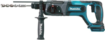 Перфоратор Makita DHR241Z купить в Минске с доставкой