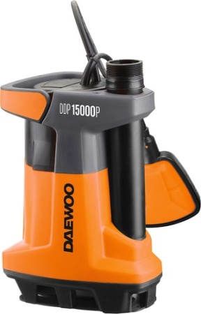 Дренажный насос Daewoo DDP 15000P
