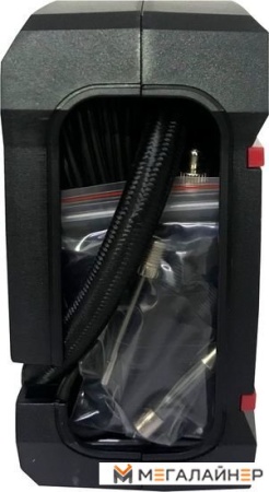 Автомобильный компрессор Edon PAC-55A