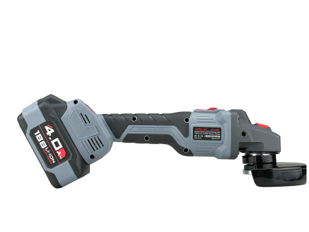 Profipower MKDGA-18V (с 2-мя АКБ, кейс) купить в Минске с доставкой